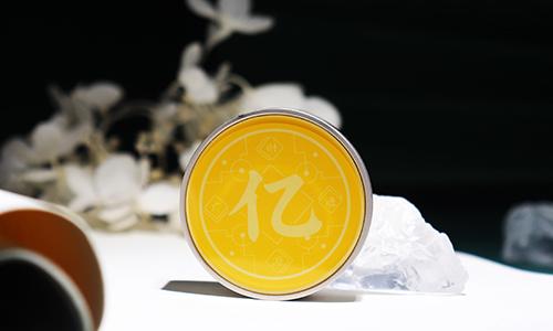 暴富创意车载香薰定制