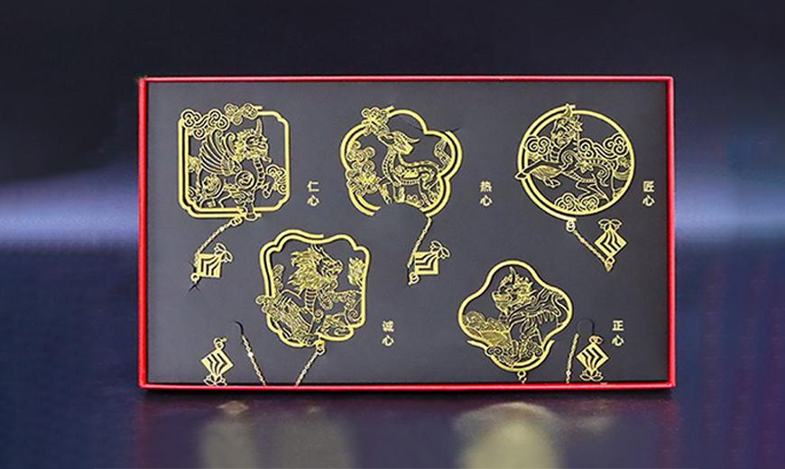 景区文创定制