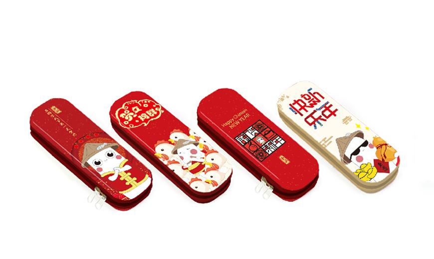 新年IP文创定制