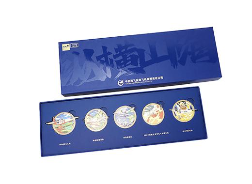 2025长春航展，以创意与品质赋能航天航空文创