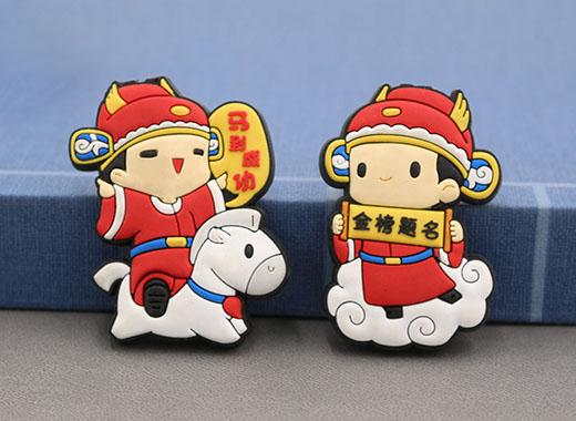 学校全年文创定制方案有那些？