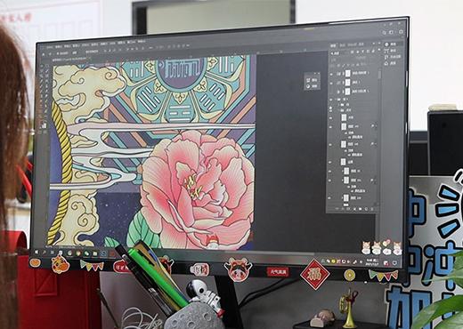 加一文创资深设计师团队一站式设计+生产工厂