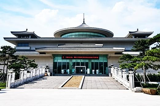 西安博物院“唐小西”文创定制方案