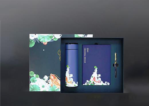加一文创企业文创一站式定制方案